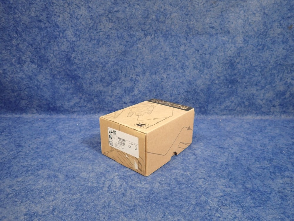 Kramer VA-1K Computer Graphics Video Sync Processor G75