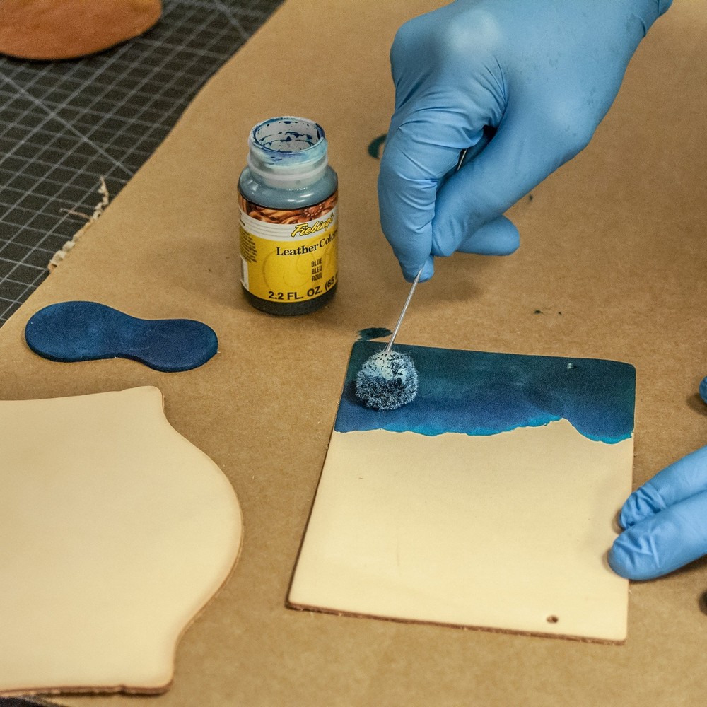 Wool Daubers 5" 10/Pkg