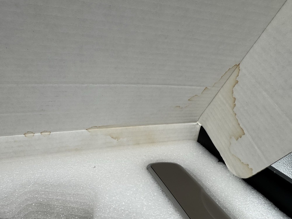 Beamz® Professional Interactive Music System Complete With Original Box