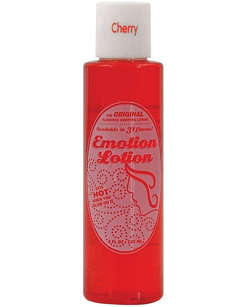 Emotion Lotion - Cherry