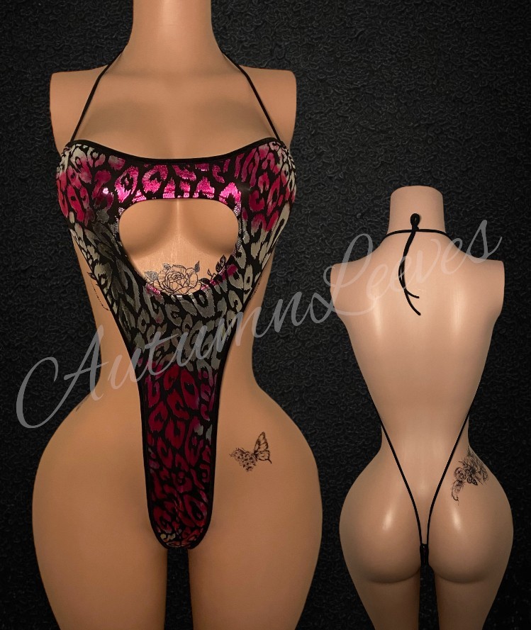 Exotic Dancewear