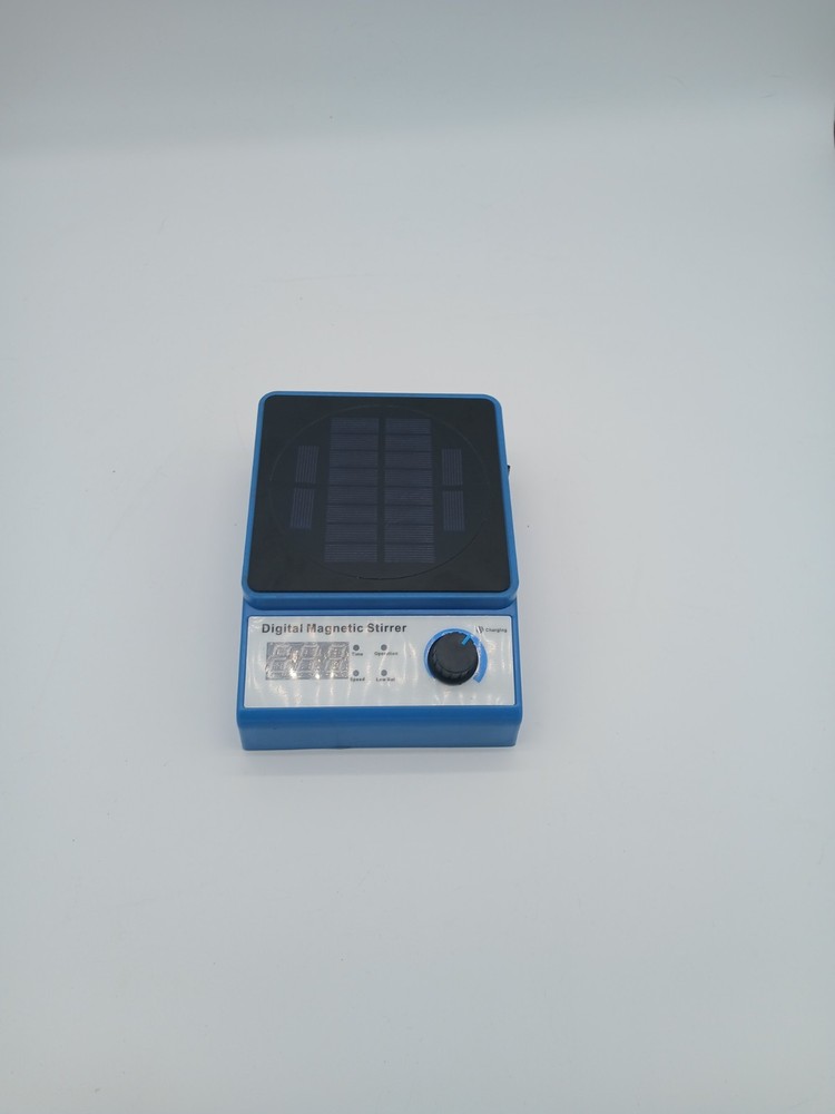 Magnetic Stirrer - Blue