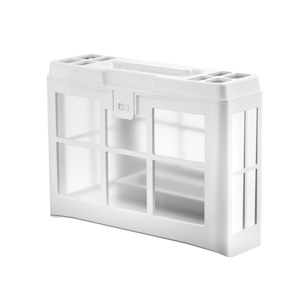 WYBOT C2 Vision - Filter Box