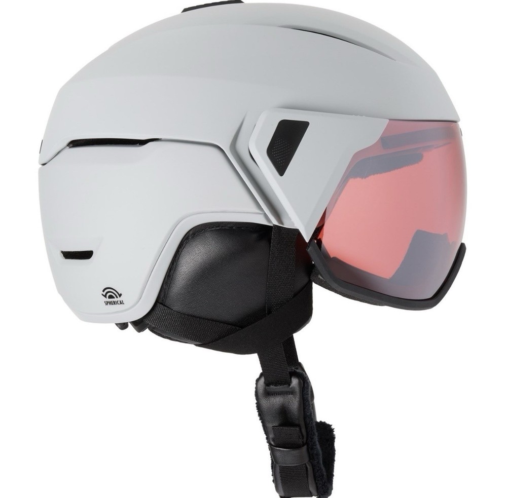 Giro Orbit Spherical Snow Helmet Large