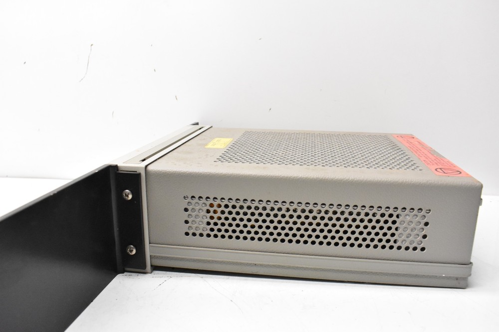 HEWLETT PACKARD 11713A ATTENUATOR/SWITCH DRIVER