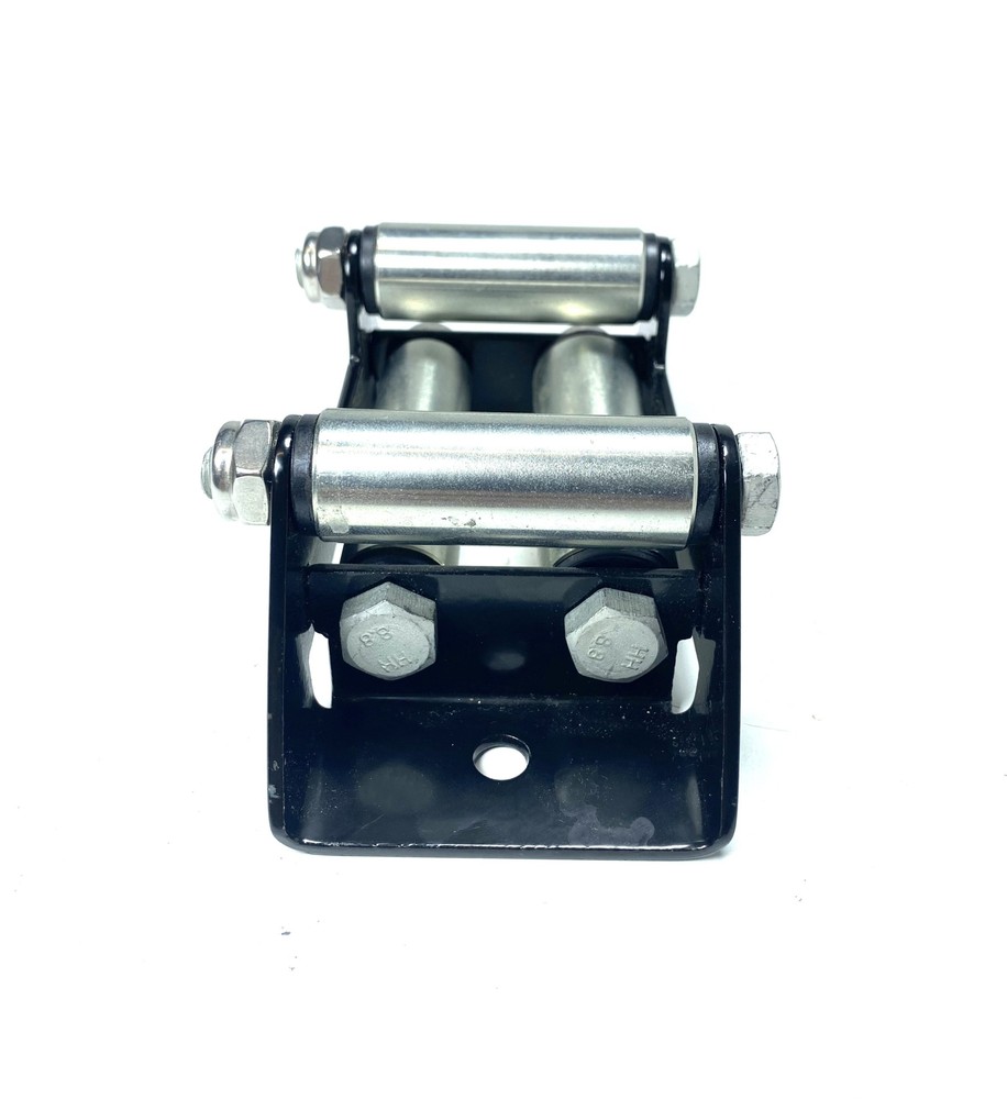 Kawasaki Winch Roller Guide 6 1/4'' x 3''
