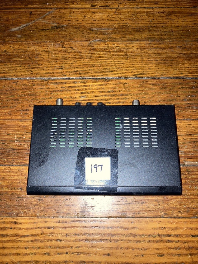 Sansonic FT-300A Box Only