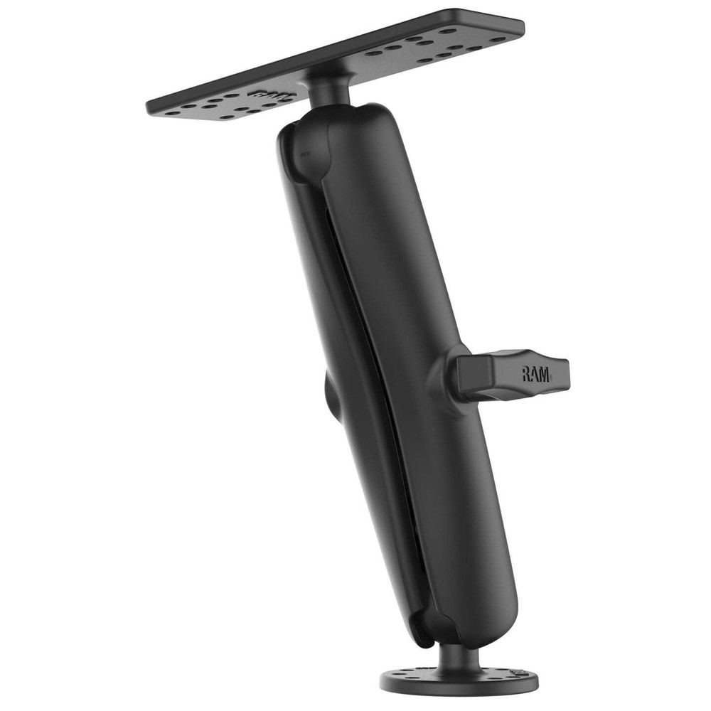 RAM-111U-D RAM Universal Marine Electronic Mount - C Siz...