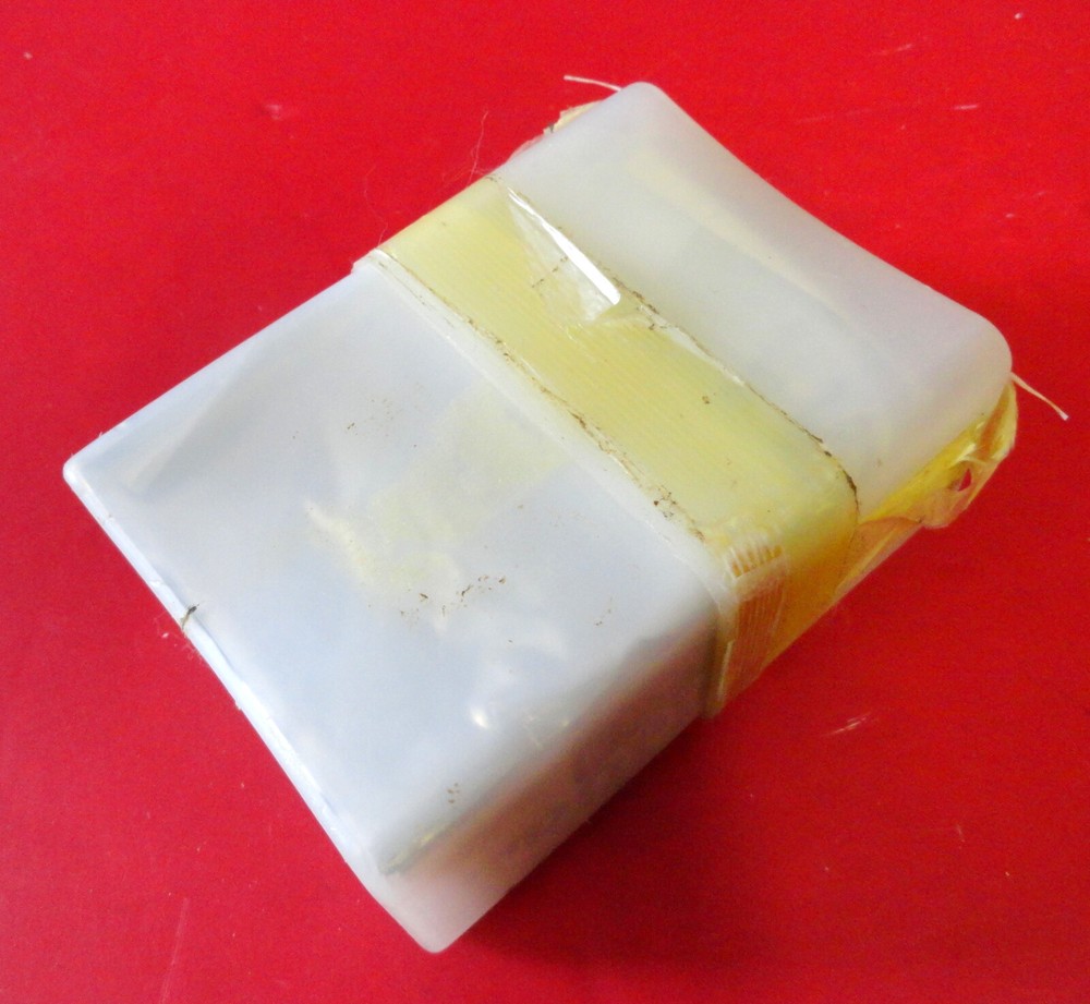 VINTAGE INDIVIDUAL SURVIVAL KIT- COMPLETE