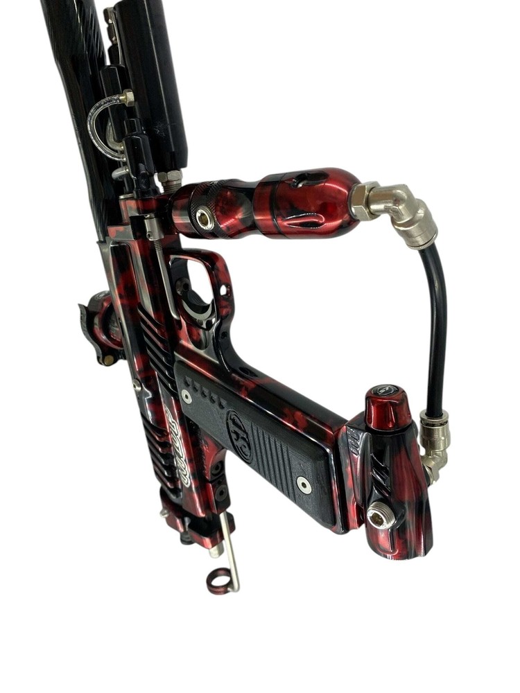 Shocktech SFL 2017 MDP Hand Cannon Paintball Gun
