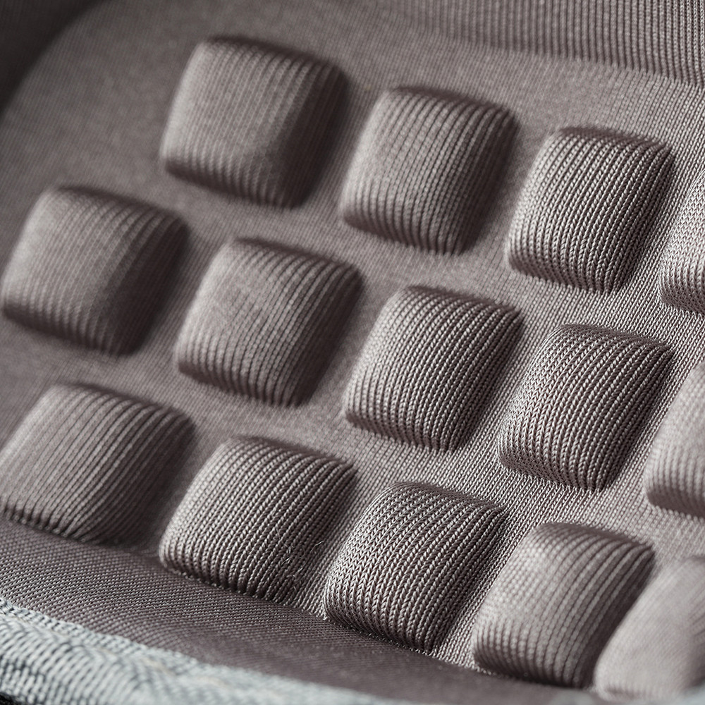 Hard Shell EVA Case for Logitech Master 4 and Master 3S Wireless Mouse