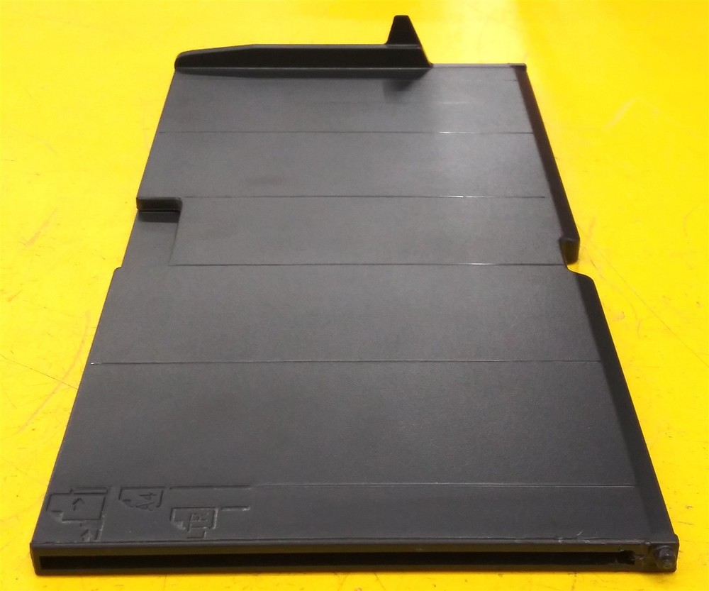 ⭐️⭐️⭐️⭐️⭐️ Printer Epson XP-400 Main Paper Loading Input Tray