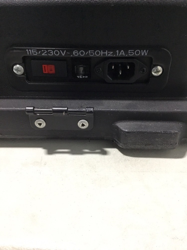 SKB Stage Five Pedal Board