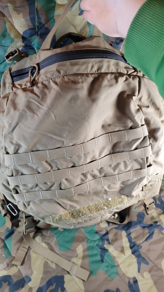 USMC Military Molle Pack Main Bag
