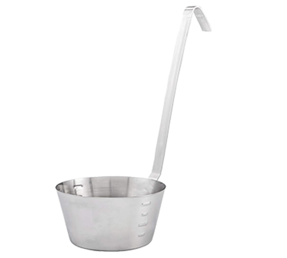 SHHD-1 Hooked Handle Dipper