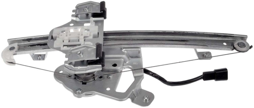 Power Window Motor and Regulator Assembly Dorman 741-202