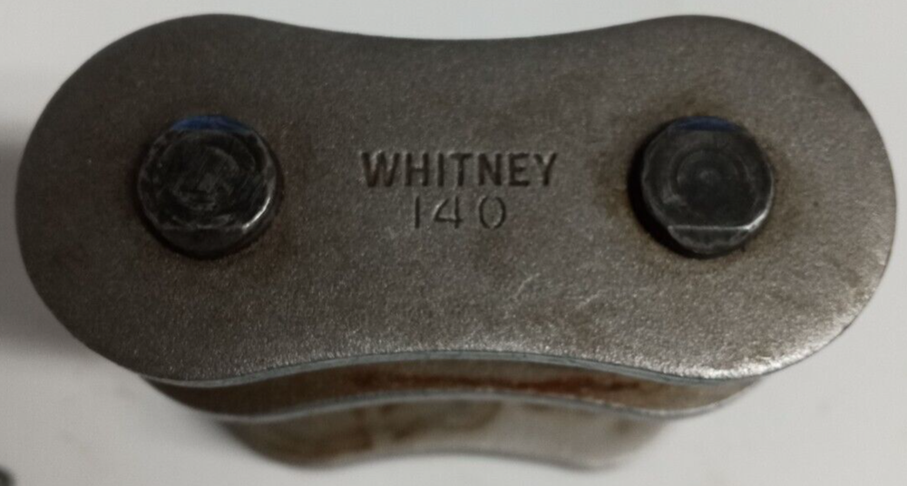 140-2 Roller Chain Connecting Link