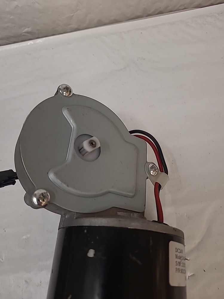 Gaco Service Motor Model 241403/ MDC241403