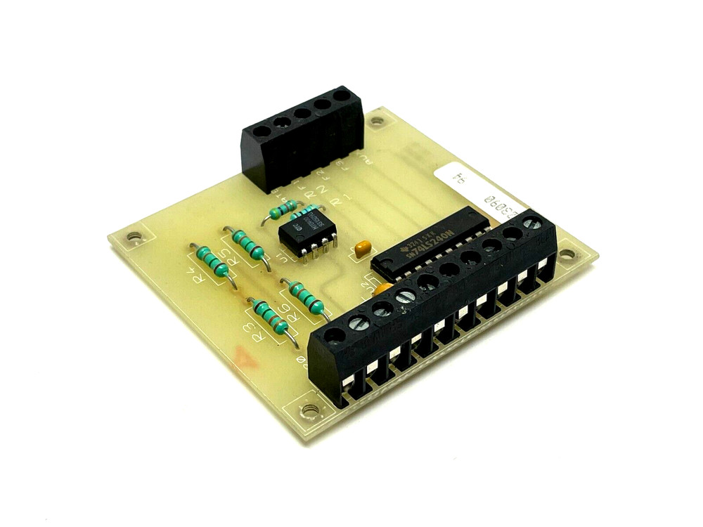 Transat 423090 Driver Board