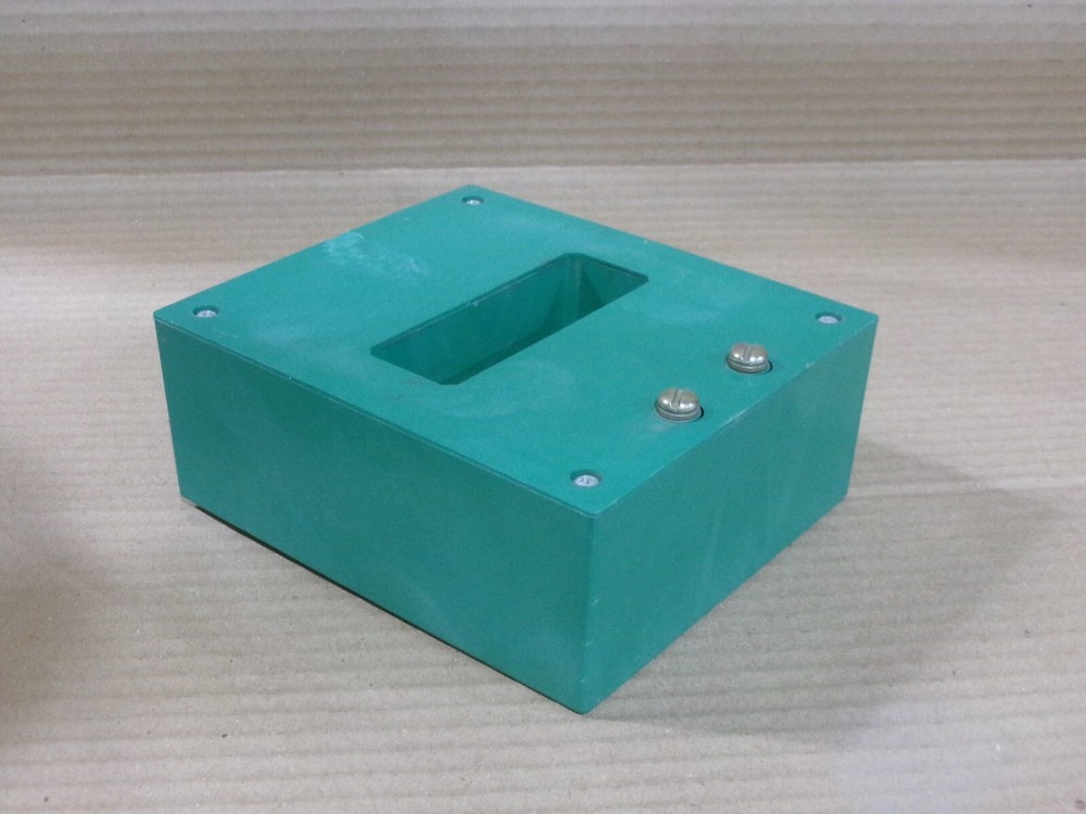 SIEMENS N08SMDA 800 AMP NEUTRAL SENSING TRANSFORMER