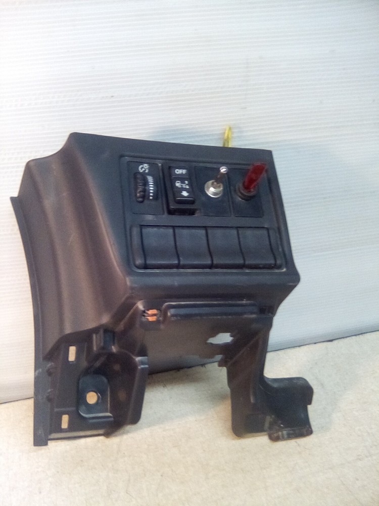 Hino Dash Switch Panel 55446-E003