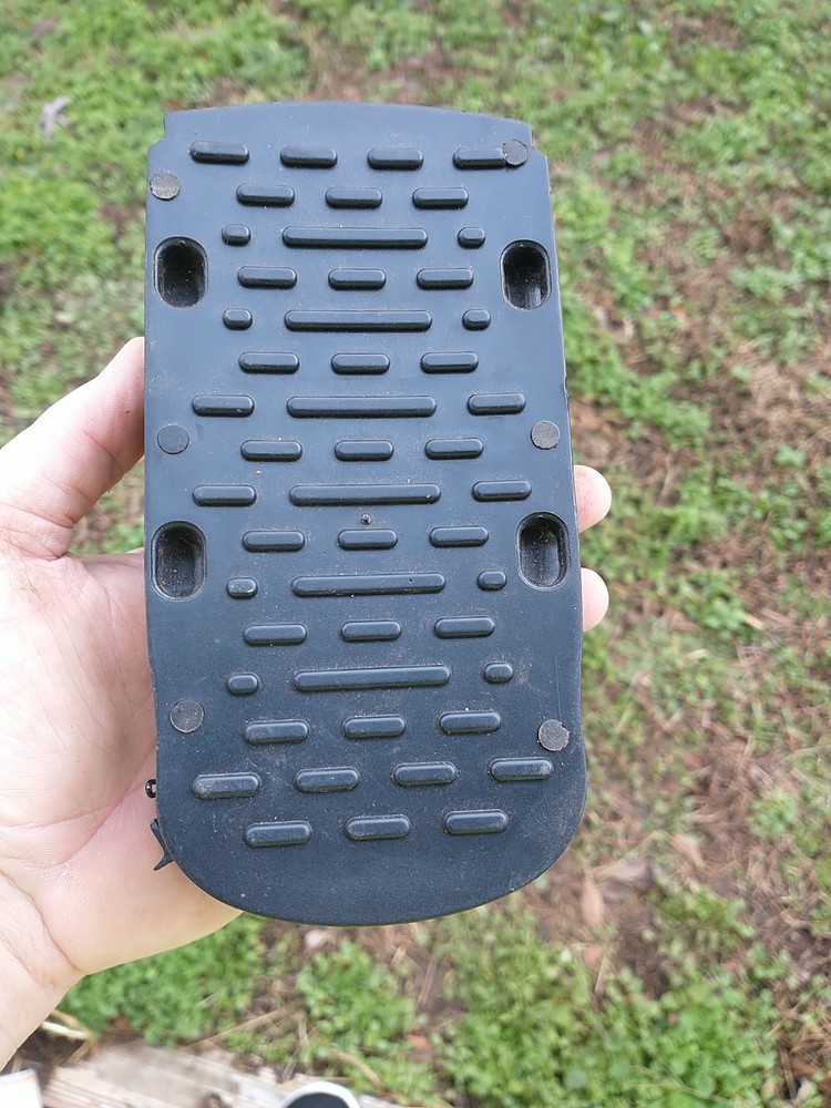 Superhunter Trail Camera Model SH6M-B Battery Operated