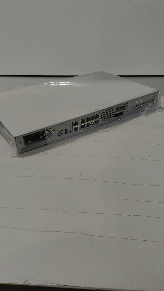 Cisco Systems Fpr1120-Asa-K9 Network Device
