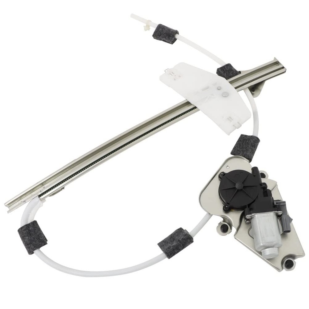 Driver Front Left Power Window Regulator Motor 2002-2006 Liberty Replace741-526