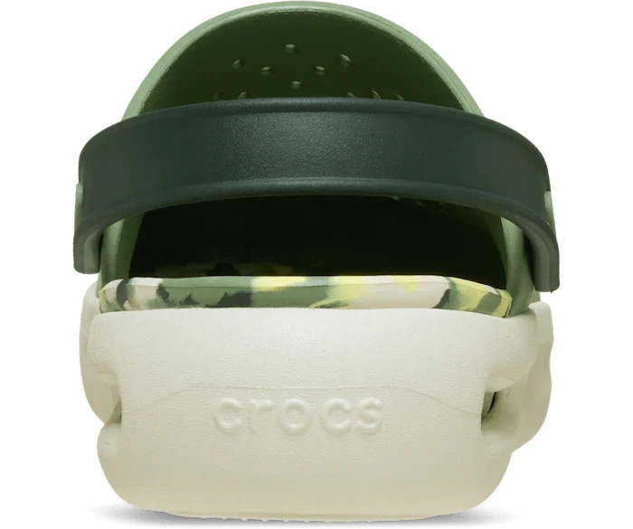 Crocs Inmotion Marbled Clog