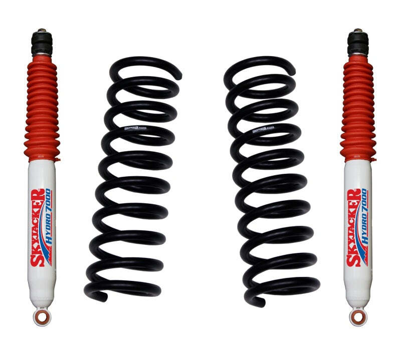 Skyjacker 2-2.5" Fits FRT CLS,13>RAM25,HYDR