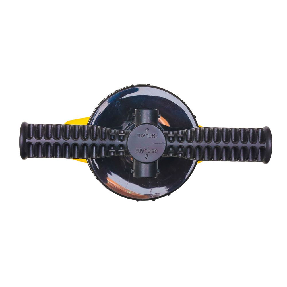 Brand New Generic Double Action Piston Hand Pump