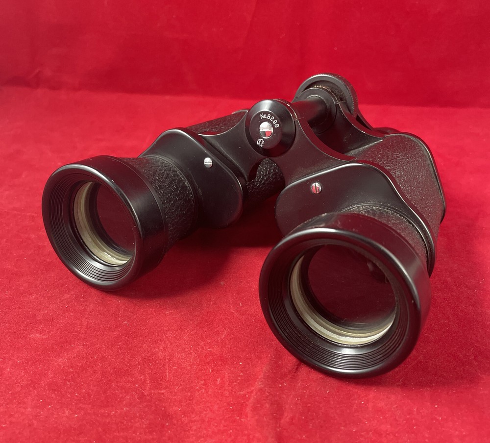 Yoshida & Co Thorobred 7X35 Binoculars