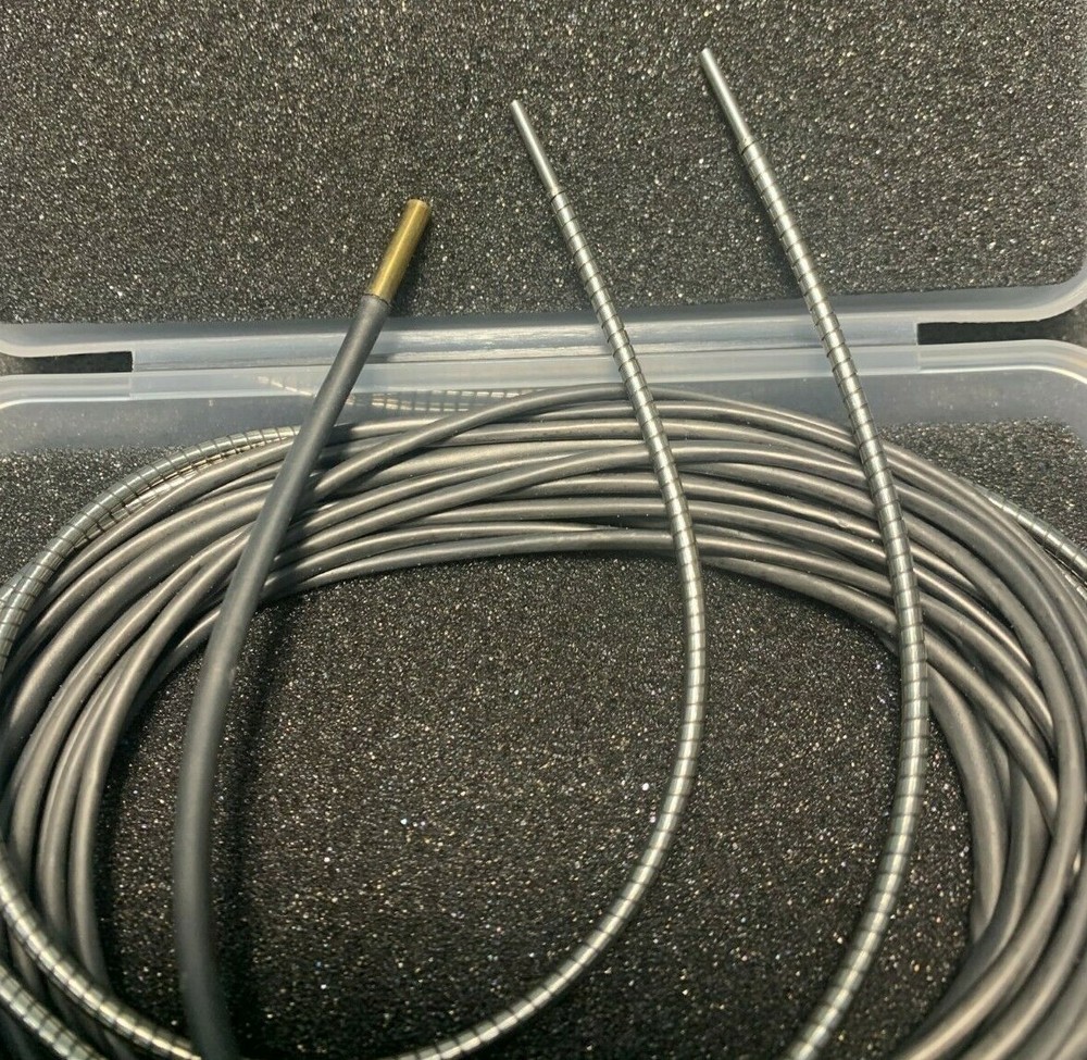 PENTAX Light Guide Bundle - EC-3490Li