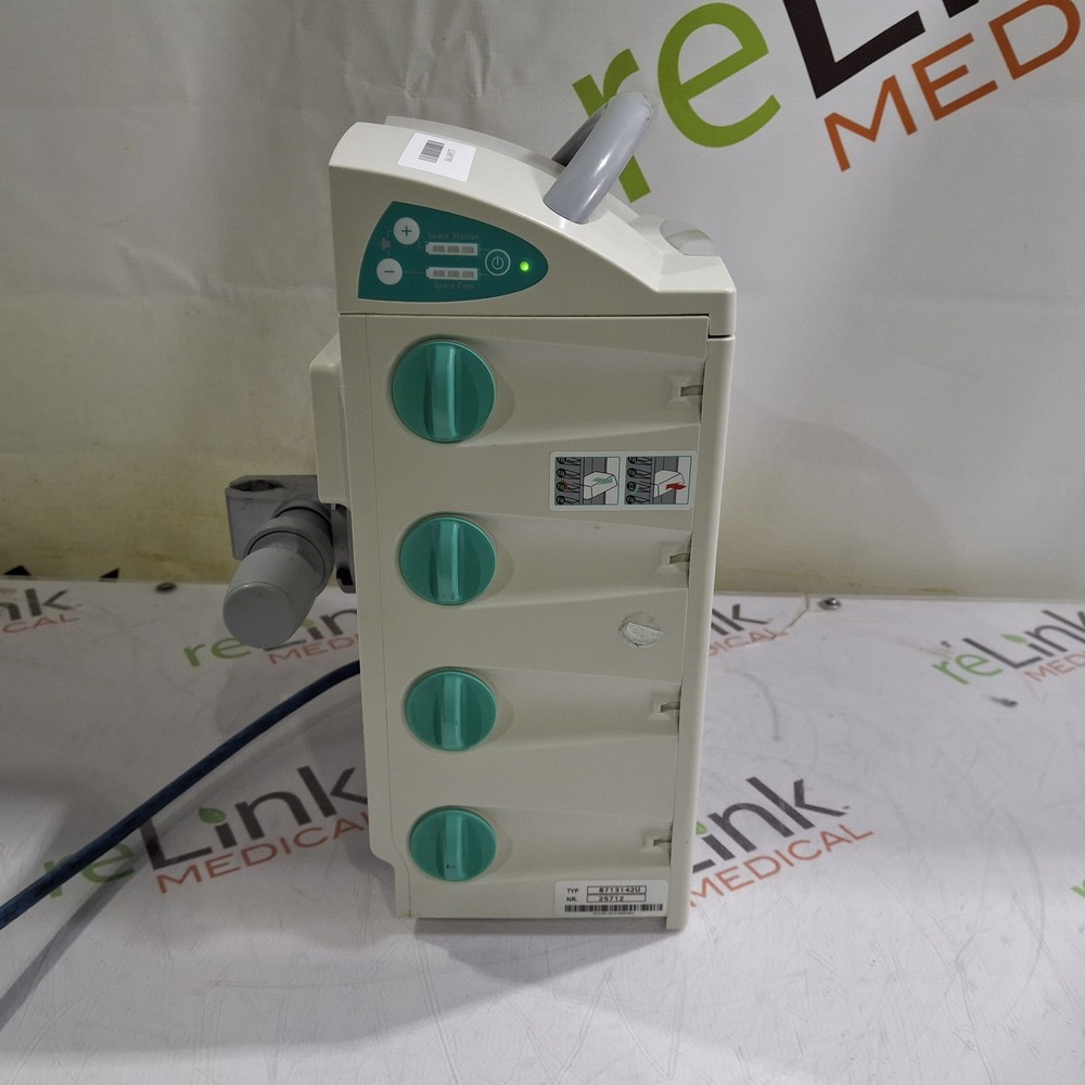 B. Braun Space Station Docking Station