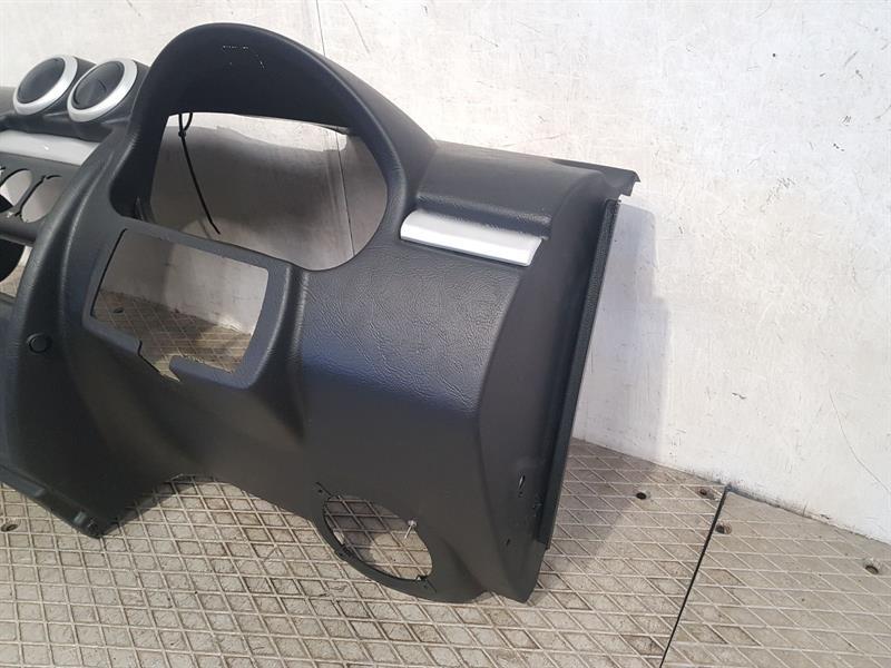 2012-2019 MK1 AIXAM CROSSOVER DASHBOARD