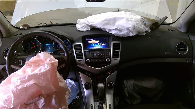 CRUZE 2014 Headrest 333784