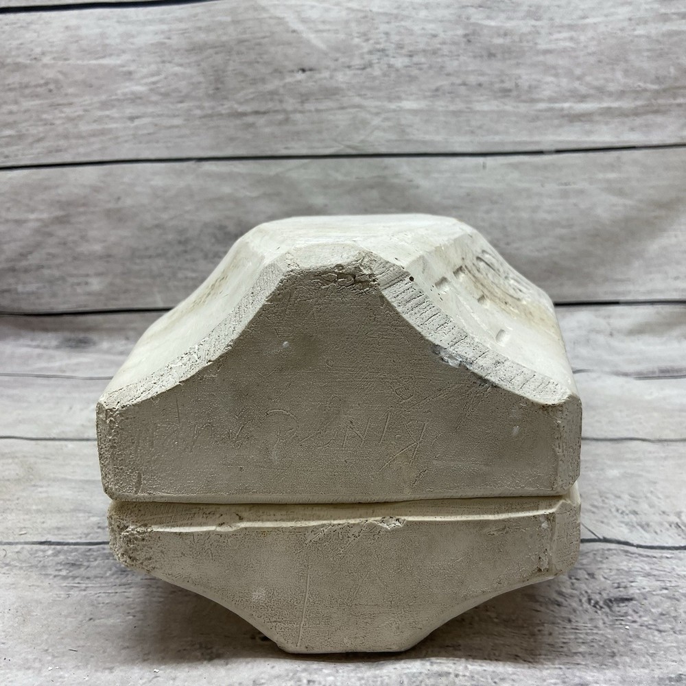Ceramic Slip Casting Mold Zavori