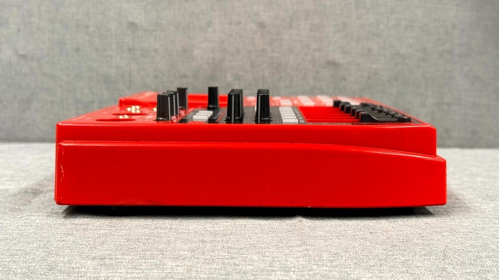 Fostex MR8 Digital Multitrack Recorder MR-8 Studio Multitracker