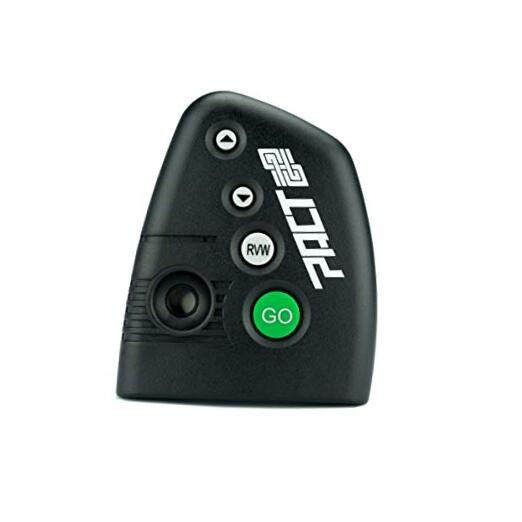 Club Timer III - Shot Timer Guaranteed to Help You Improve