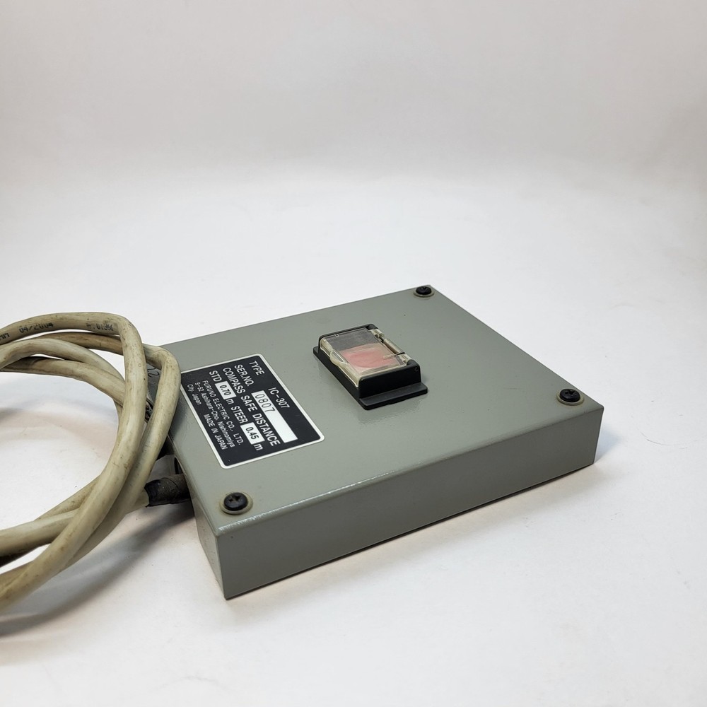 Furuno IC-307 Ship Security Alert System