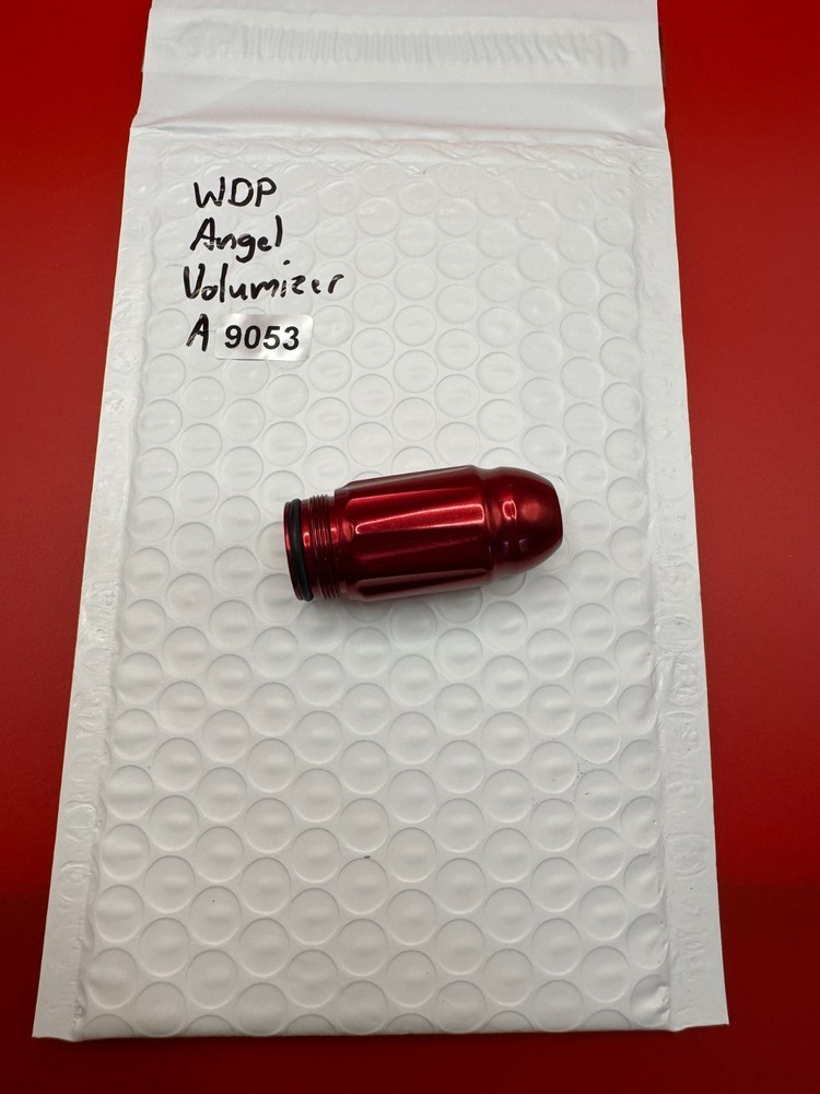 WDP Angel Volumizer