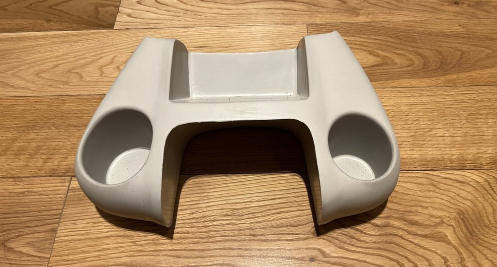 Nissan Figaro Centre Console Cup Holder