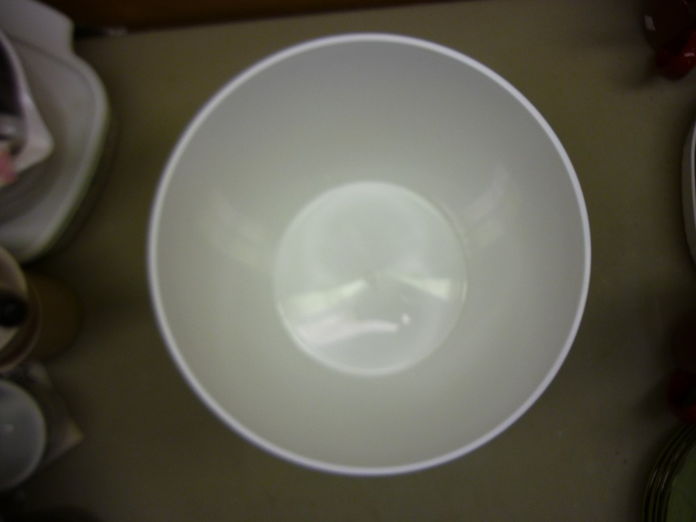 Thomson Birdhouse Plastic Waste Basket