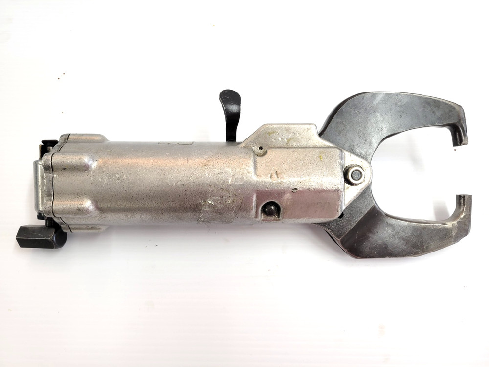 General Pneumatic Tandem Rivet Squeezer w/ 3" Jaws