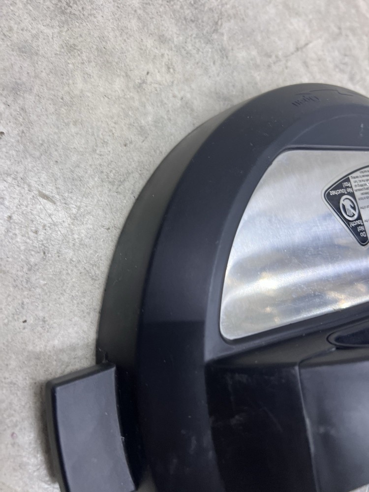 Instant Pot DUO Plus 6 V3 Replacement Lid