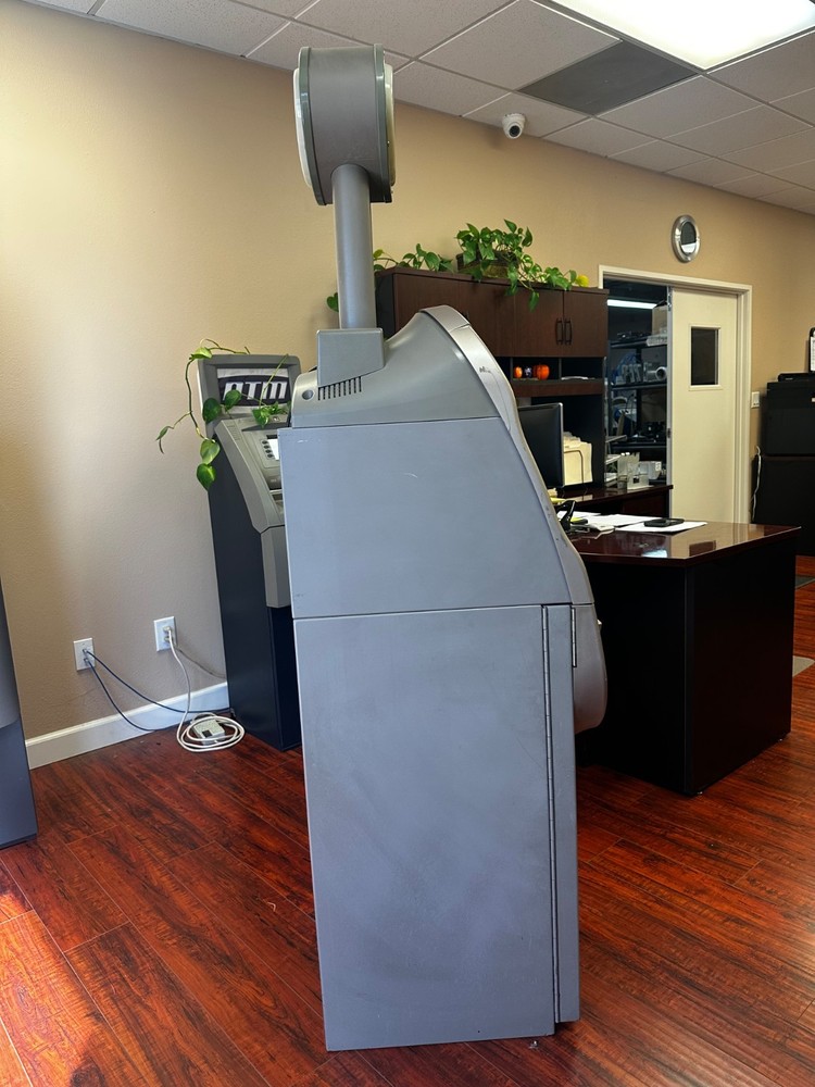 Hyosung 1500 ATM Refurbished