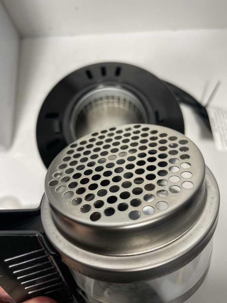Fresh Roast SR-300 Automatic Coffee Bean Roaster