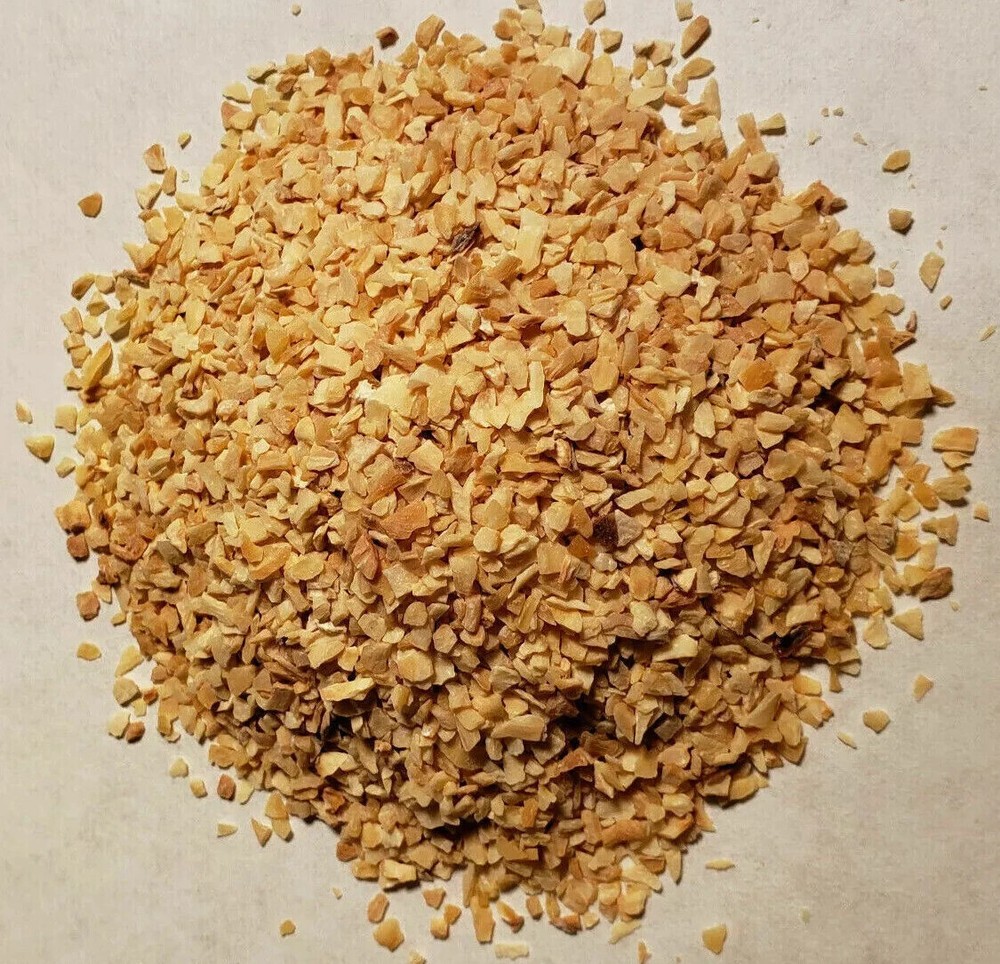 Bulk Minced Garlic, Spice, Seasoning (select size below)