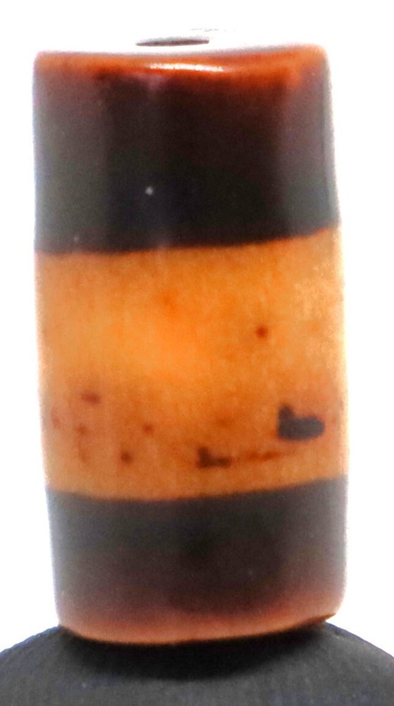 Beautiful ancient tibet chung dzi bead