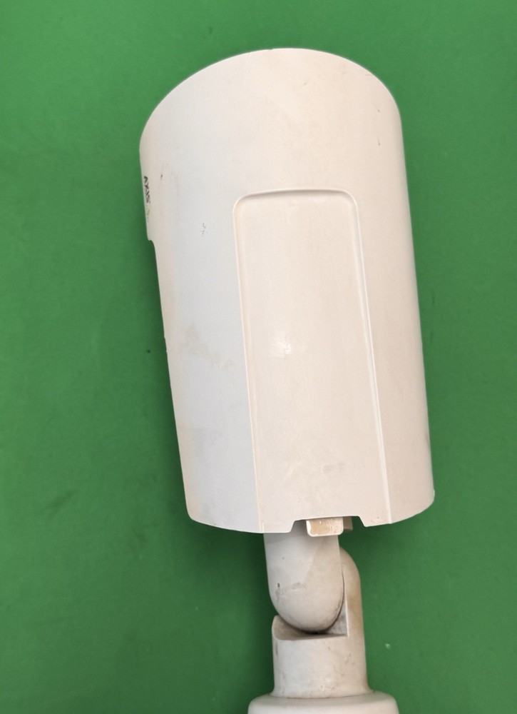 Axis P1428-E 0637-001 Bullet Network Security Camera #2
